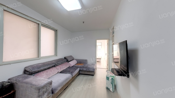 长丰雅居苑二手房实景图