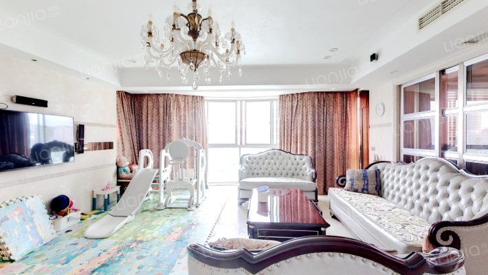 嘉宝锦园二手房实景图