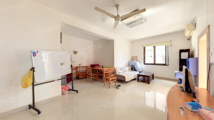 民巷社区二手房实景图