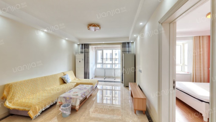 宏泰龙河枫景二手房实景图