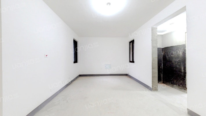 兴石花园二期二手房实景图