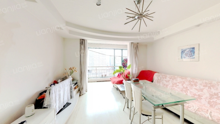 永明大厦二手房实景图