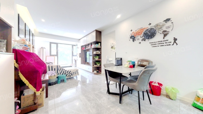 流溪别院雅苑二手房实景图