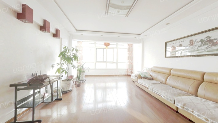 丹建佳园二手房实景图