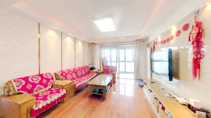 创景花园二手房实景图