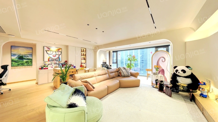 福州源二手房实景图