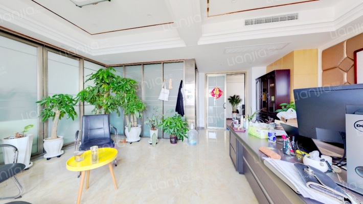 民发盛特区二手房实景图