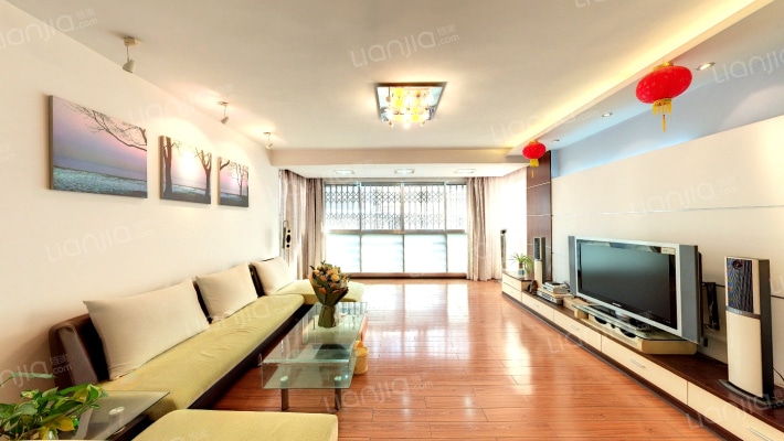 德鑫苑二手房实景图