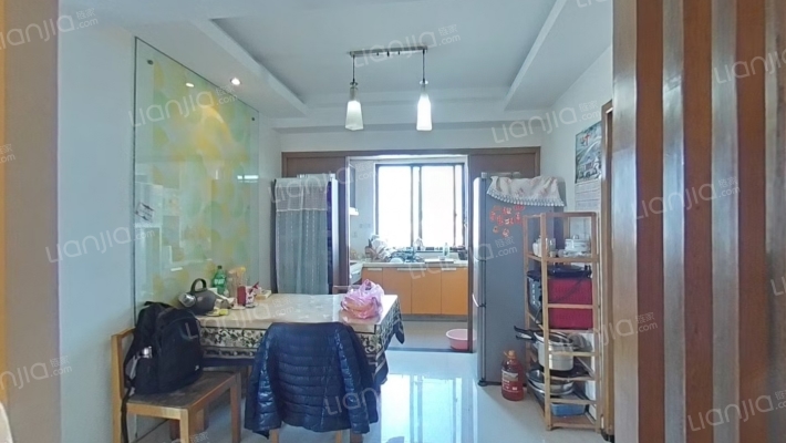 常青花园二手房实景图