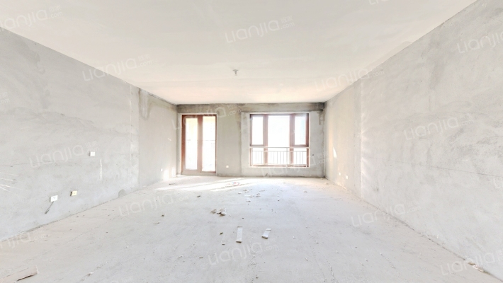 天山九峯二手房实景图