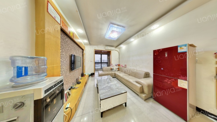 南阳盛世二手房实景图