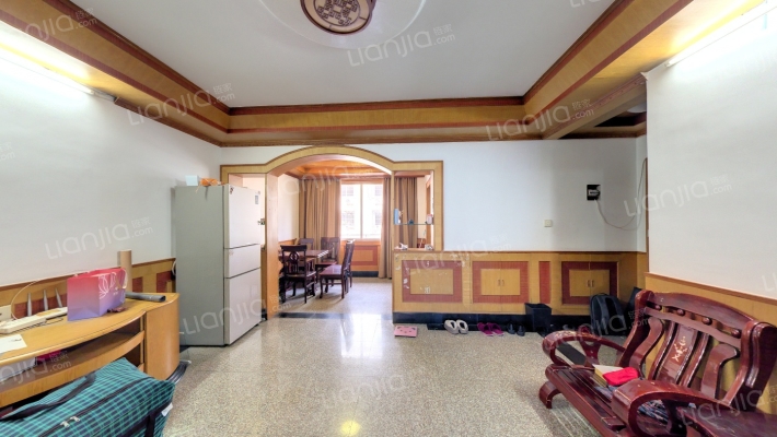 卧龙花园二手房实景图