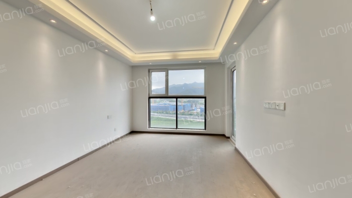 泰禾野风大城小院二手房实景图