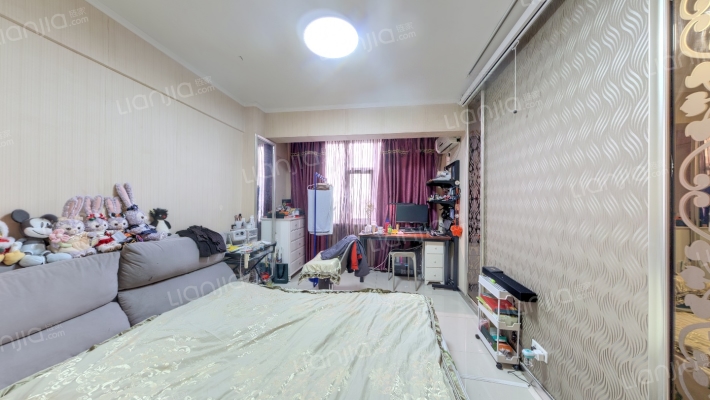 万晟丽水香堤二手房实景图