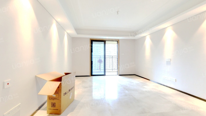 星河2049二手房实景图