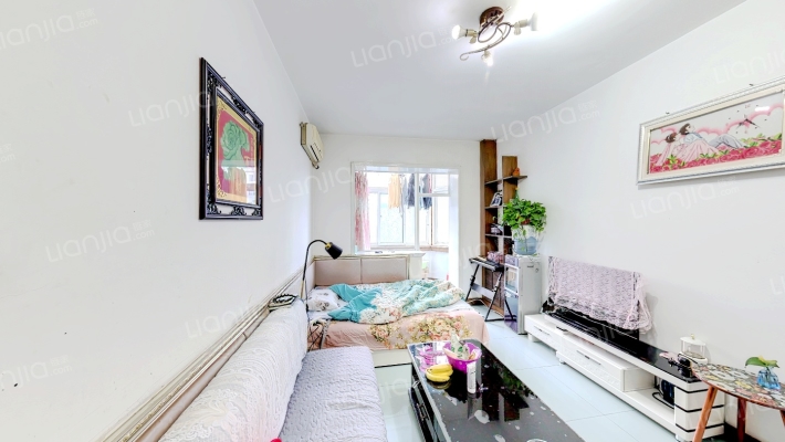 晋康小区二手房实景图