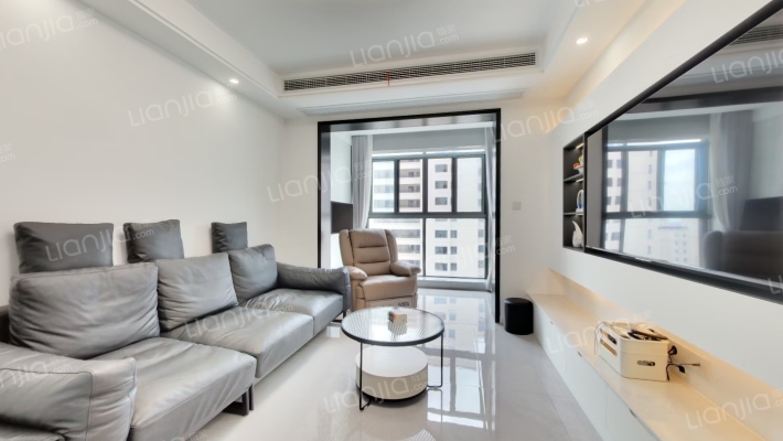 毓秀悦庭二手房实景图