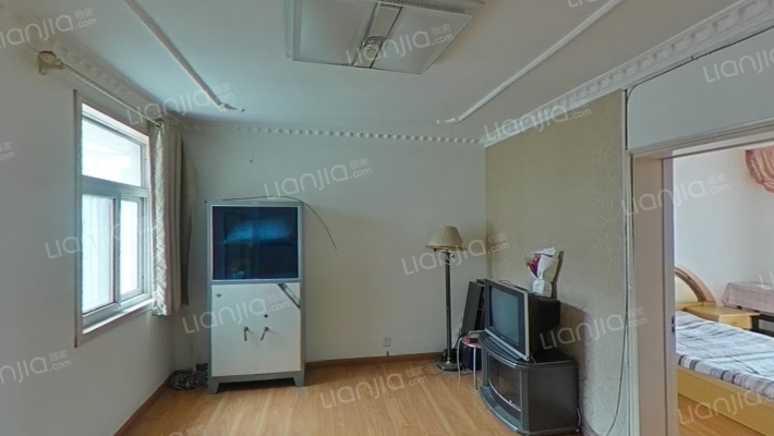 繁荣小区二手房实景图