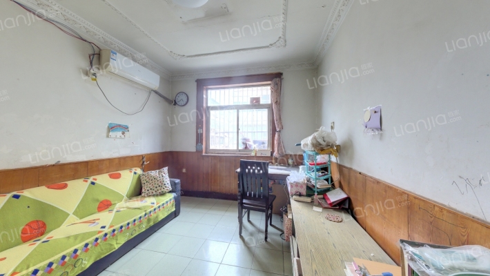 燎原小区二手房实景图