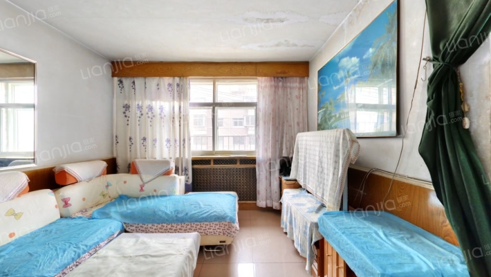 西固区人民政府家属院二手房实景图