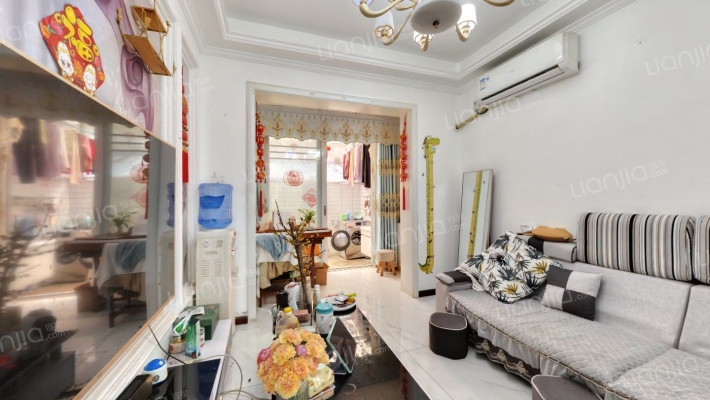 人民南路三段35号二手房实景图