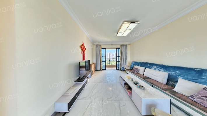 碧桂园湖光山色二手房实景图