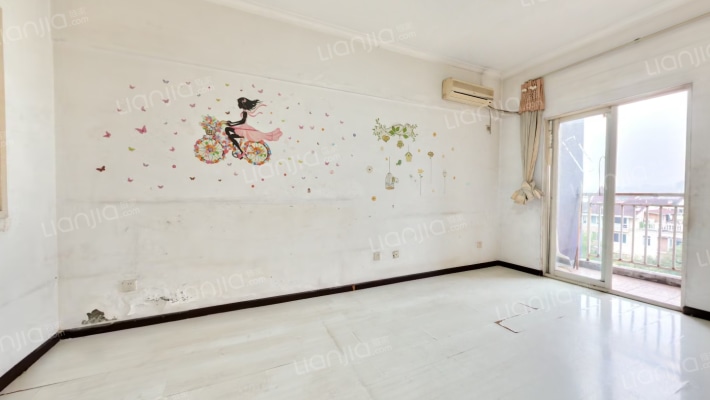 快乐空间二手房实景图