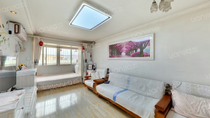 古城环卫楼二手房实景图