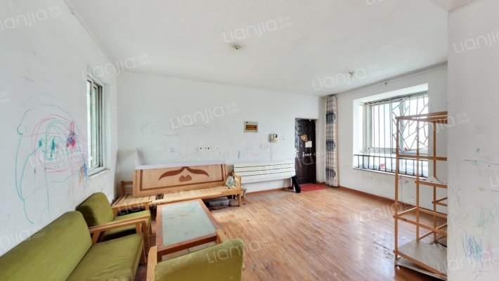 上城国际风荷苑二期二手房实景图