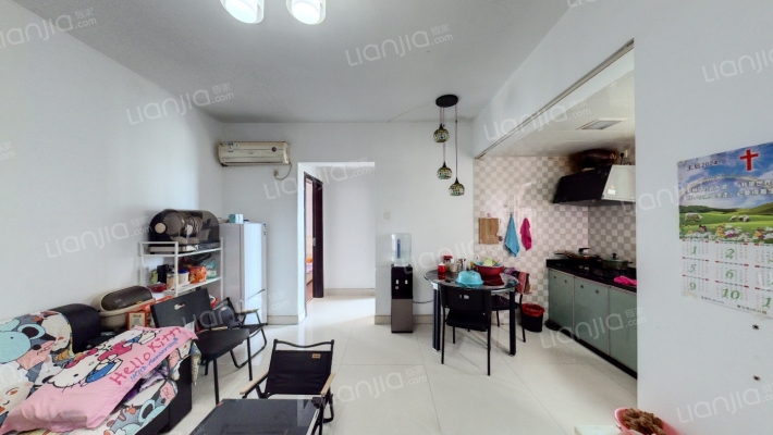 恒基花园三期二手房实景图