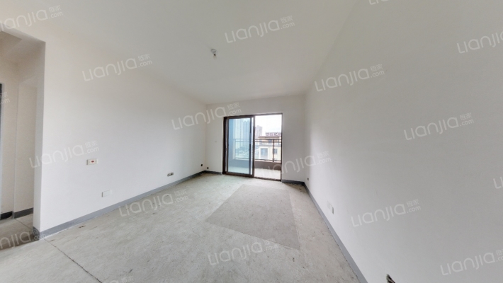 东望花园二手房实景图