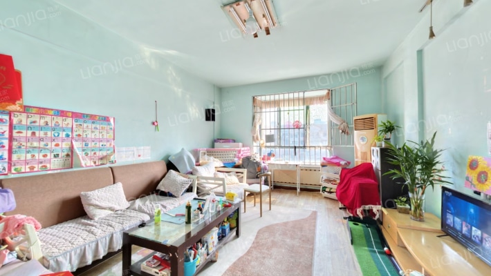 金地太阳城二手房实景图