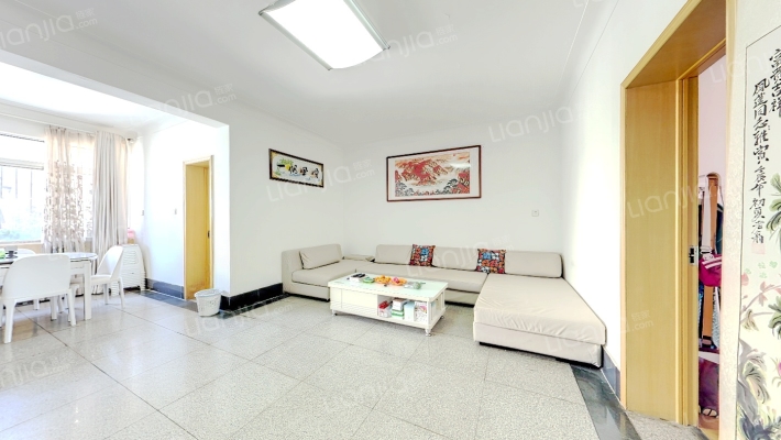 春园路16号二手房实景图