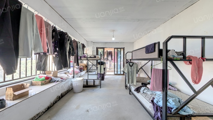 保利堂悦二手房实景图