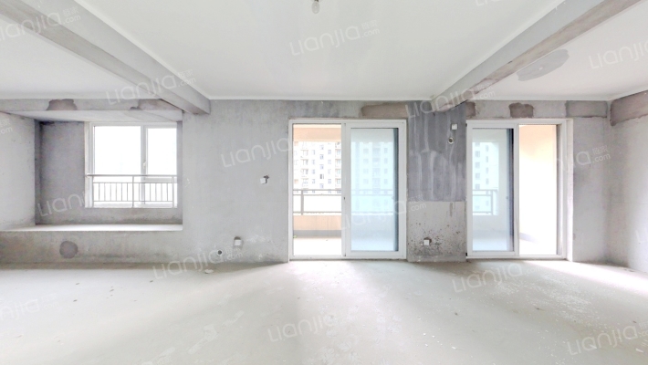 桂花园二手房实景图