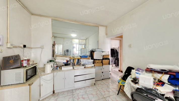 林校北里二手房实景图