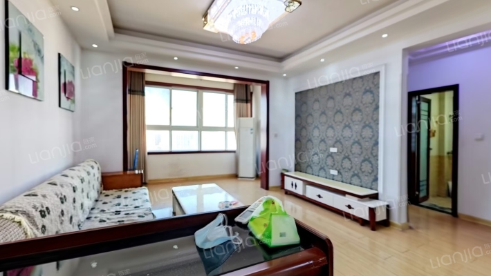 汇金时代广场二手房实景图