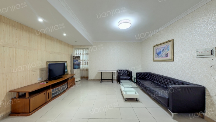 银都大厦二手房实景图