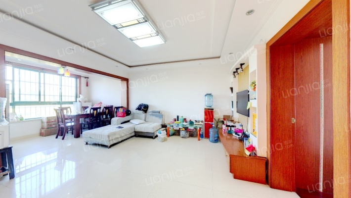 夏驾园祥苑二手房实景图