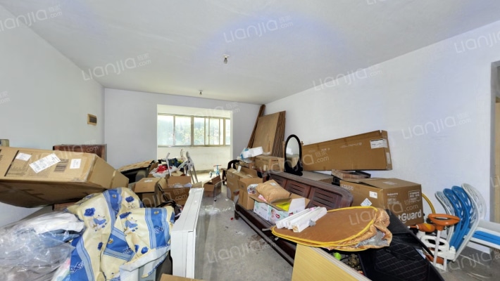 长沙市质量技术监督局住宅小区二手房实景图