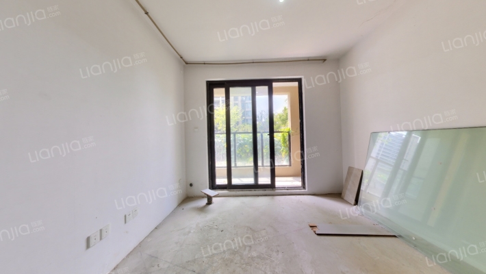 中建河风印月华庭二手房实景图