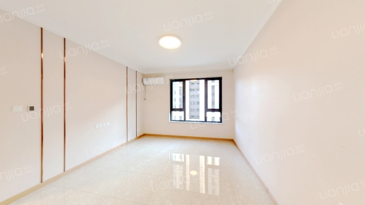 保利天禧二期禧岸1903二手房实景图