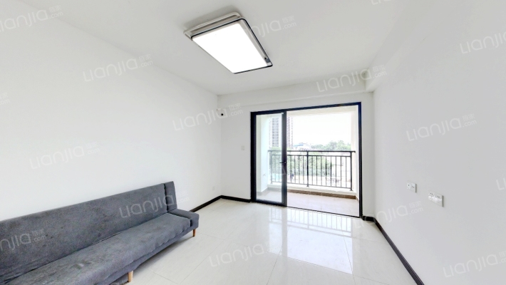 万科城市花园二手房实景图