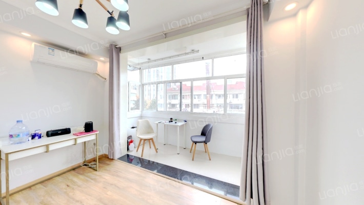 马当路418弄二手房实景图