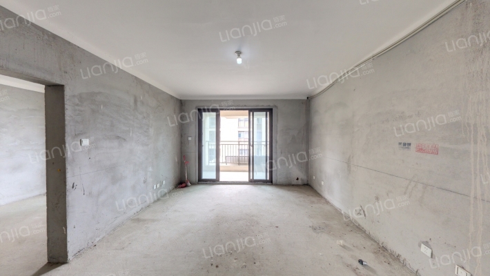 御景星城二手房实景图