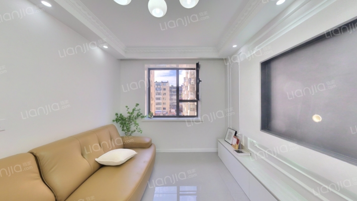 兰天二区二手房实景图