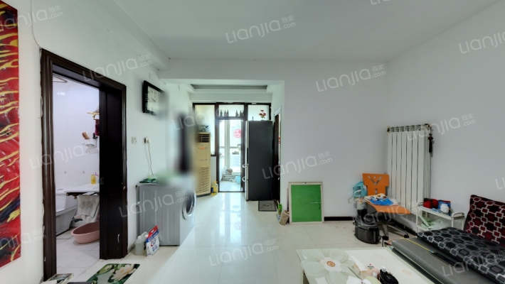 中亨文华苑二手房实景图