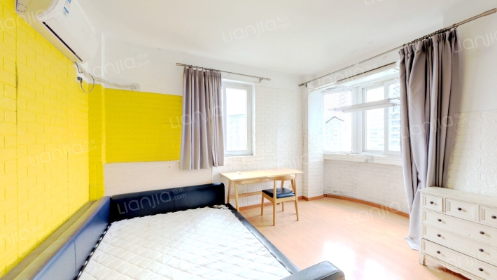 福鑫大楼二手房实景图