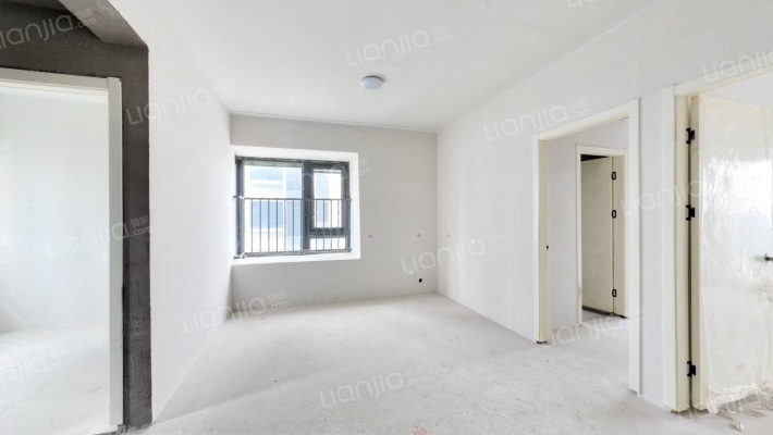 悦青云庭二手房实景图