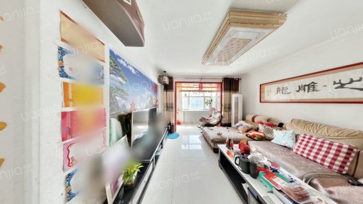 智慧谷二手房实景图